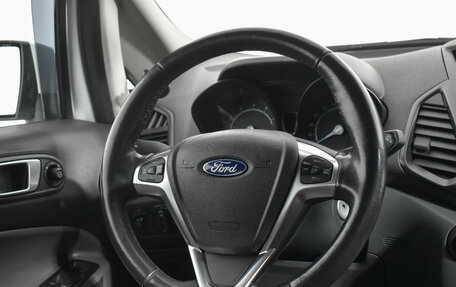 Ford EcoSport, 2017 год, 1 150 000 рублей, 14 фотография