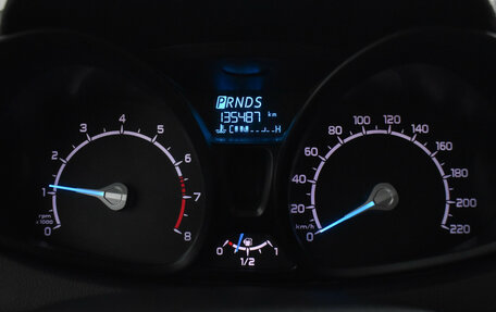 Ford EcoSport, 2017 год, 1 150 000 рублей, 19 фотография