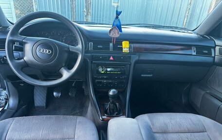 Audi A6, 1998 год, 480 000 рублей, 4 фотография