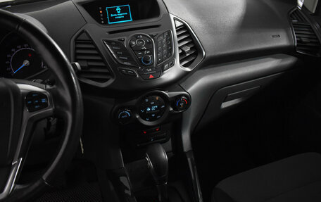 Ford EcoSport, 2017 год, 1 150 000 рублей, 18 фотография