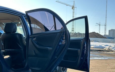 Toyota Corolla, 2004 год, 429 000 рублей, 6 фотография