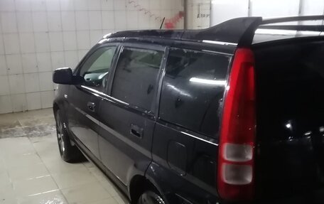 Honda HR-V I, 2005 год, 520 000 рублей, 6 фотография