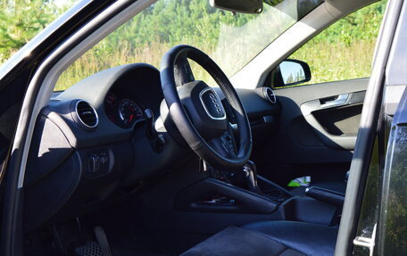 Audi A3, 2007 год, 900 000 рублей, 5 фотография