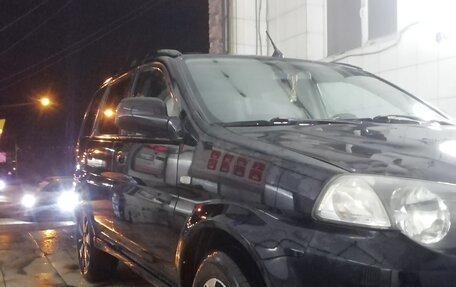 Honda HR-V I, 2005 год, 520 000 рублей, 2 фотография