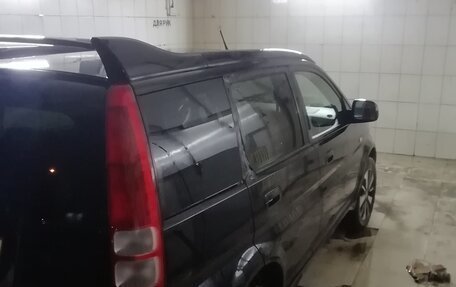 Honda HR-V I, 2005 год, 520 000 рублей, 5 фотография