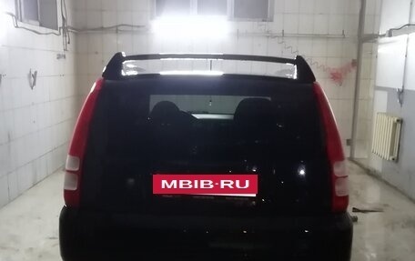 Honda HR-V I, 2005 год, 520 000 рублей, 7 фотография