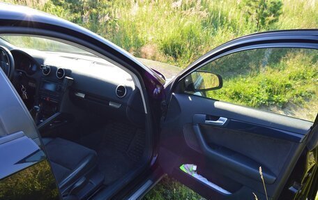 Audi A3, 2007 год, 900 000 рублей, 7 фотография