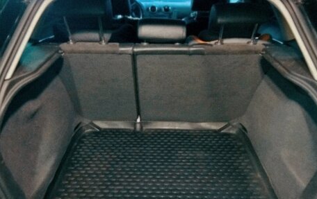 Audi A3, 2007 год, 900 000 рублей, 9 фотография