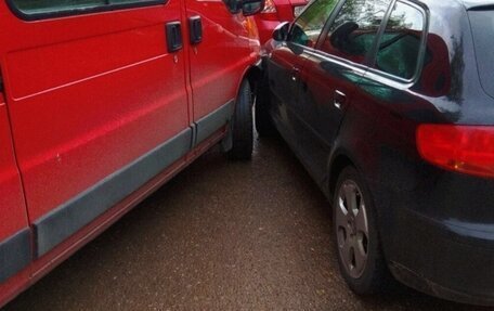 Audi A3, 2007 год, 900 000 рублей, 10 фотография