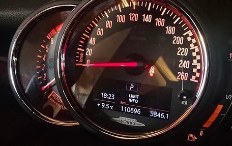 MINI Hatch, 2019 год, 2 990 000 рублей, 8 фотография