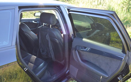 Audi A3, 2007 год, 900 000 рублей, 8 фотография