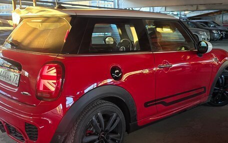 MINI Hatch, 2019 год, 2 990 000 рублей, 3 фотография