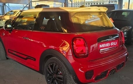 MINI Hatch, 2019 год, 2 990 000 рублей, 2 фотография