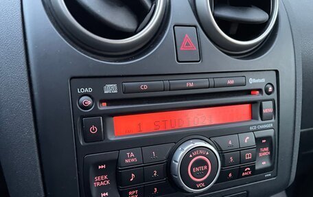 Nissan Qashqai, 2008 год, 920 000 рублей, 18 фотография