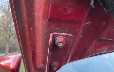 Nissan Qashqai, 2008 год, 920 000 рублей, 11 фотография