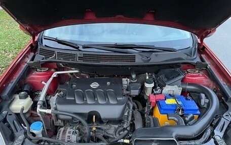 Nissan Qashqai, 2008 год, 920 000 рублей, 17 фотография