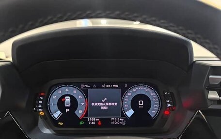 Audi A3, 2025 год, 2 402 000 рублей, 8 фотография