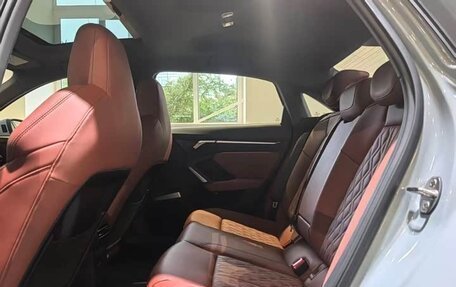 Audi A3, 2025 год, 2 402 000 рублей, 9 фотография