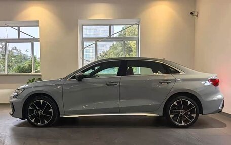 Audi A3, 2025 год, 2 402 000 рублей, 5 фотография