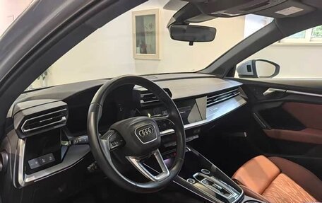 Audi A3, 2025 год, 2 402 000 рублей, 7 фотография