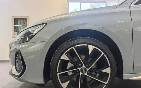 Audi A3, 2025 год, 2 402 000 рублей, 12 фотография