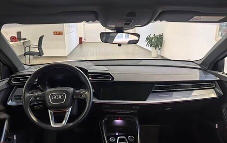 Audi A3, 2025 год, 2 402 000 рублей, 6 фотография