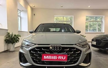 Audi A3, 2025 год, 2 402 000 рублей, 2 фотография