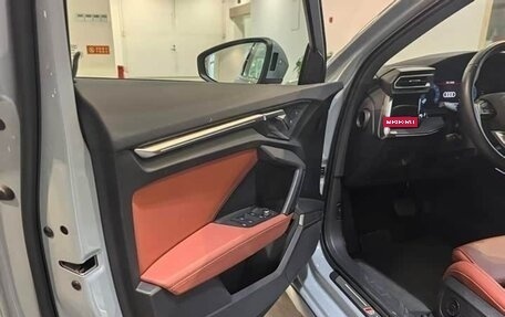 Audi A3, 2025 год, 2 402 000 рублей, 10 фотография