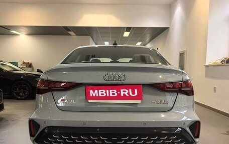 Audi A3, 2025 год, 2 402 000 рублей, 3 фотография