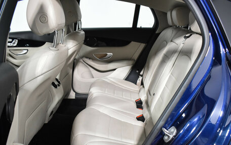 Mercedes-Benz GLC, 2016 год, 3 300 000 рублей, 11 фотография