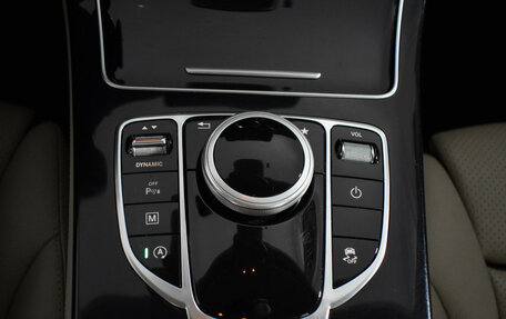 Mercedes-Benz GLC, 2016 год, 3 300 000 рублей, 17 фотография