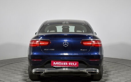 Mercedes-Benz GLC, 2016 год, 3 300 000 рублей, 6 фотография