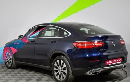 Mercedes-Benz GLC, 2016 год, 3 300 000 рублей, 7 фотография