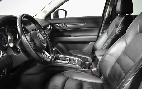 Mazda CX-5 II, 2018 год, 2 395 000 рублей, 10 фотография