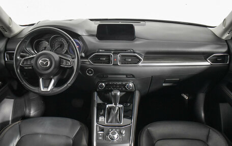 Mazda CX-5 II, 2018 год, 2 395 000 рублей, 13 фотография