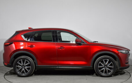 Mazda CX-5 II, 2018 год, 2 395 000 рублей, 4 фотография