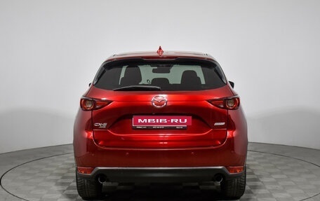 Mazda CX-5 II, 2018 год, 2 395 000 рублей, 6 фотография