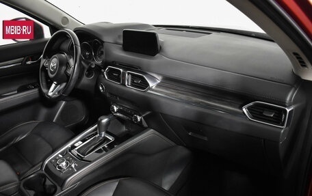 Mazda CX-5 II, 2018 год, 2 395 000 рублей, 12 фотография