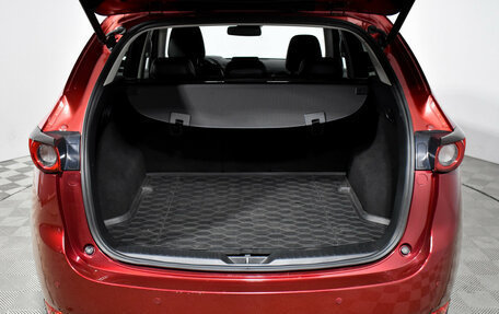 Mazda CX-5 II, 2018 год, 2 395 000 рублей, 23 фотография