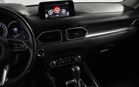 Mazda CX-5 II, 2018 год, 2 395 000 рублей, 22 фотография