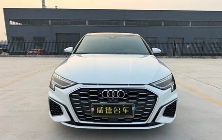 Audi A3, 2022 год, 2 239 000 рублей, 2 фотография