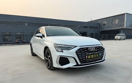 Audi A3, 2022 год, 2 239 000 рублей, 3 фотография