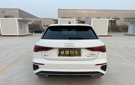 Audi A3, 2022 год, 2 239 000 рублей, 4 фотография