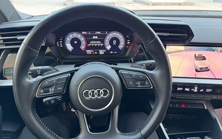 Audi A3, 2022 год, 2 239 000 рублей, 7 фотография