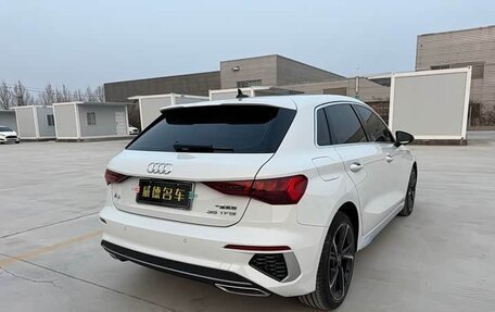 Audi A3, 2022 год, 2 239 000 рублей, 5 фотография