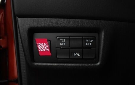 Mazda CX-5 II, 2018 год, 2 395 000 рублей, 19 фотография