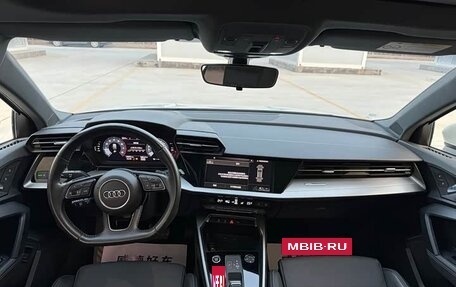 Audi A3, 2022 год, 2 239 000 рублей, 8 фотография