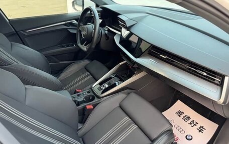 Audi A3, 2022 год, 2 239 000 рублей, 10 фотография