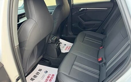 Audi A3, 2022 год, 2 239 000 рублей, 12 фотография