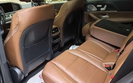 Mercedes-Benz GLS, 2025 год, 14 037 000 рублей, 12 фотография